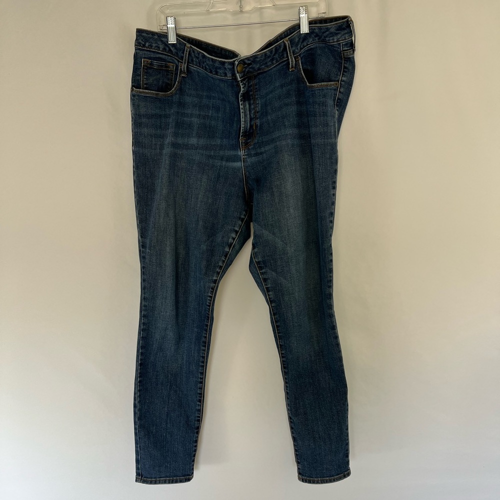 Old Navy Jeans